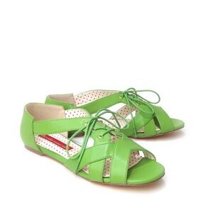 BAIT FOOTWEAR: Eurra Size 6.5